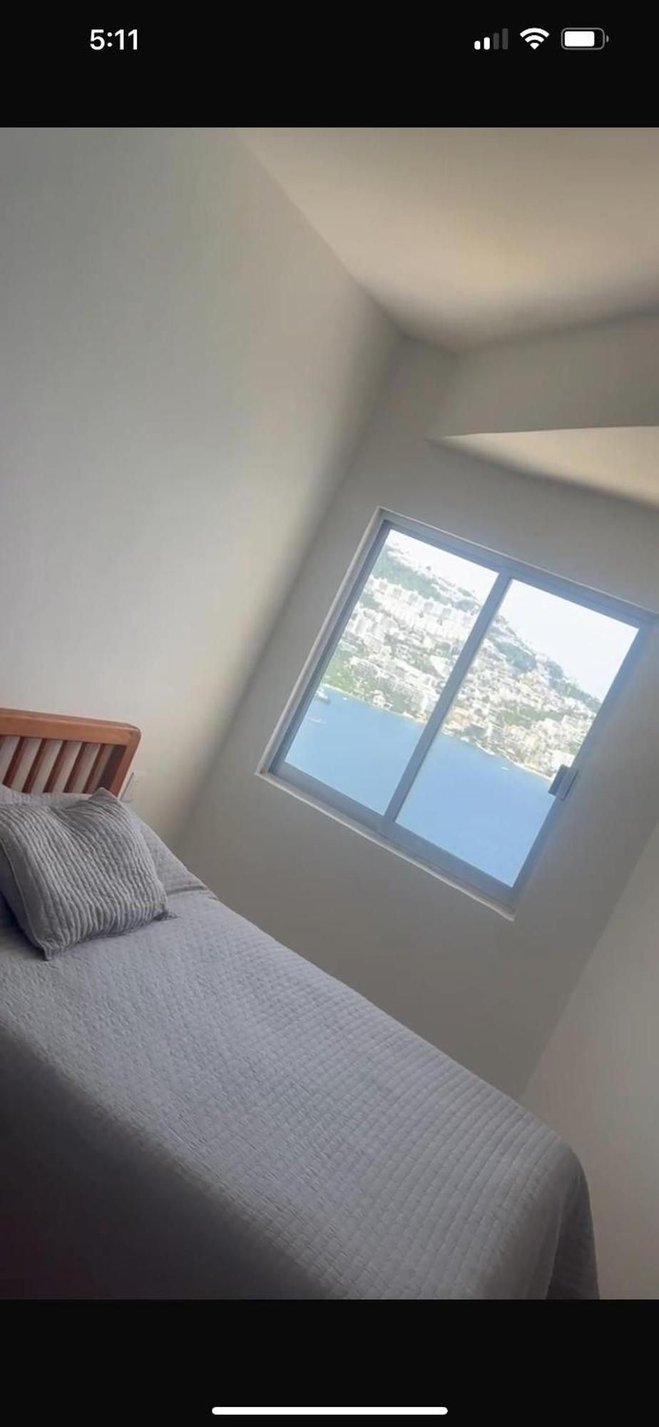 La Palapa Acapulco Apartment Luaran gambar