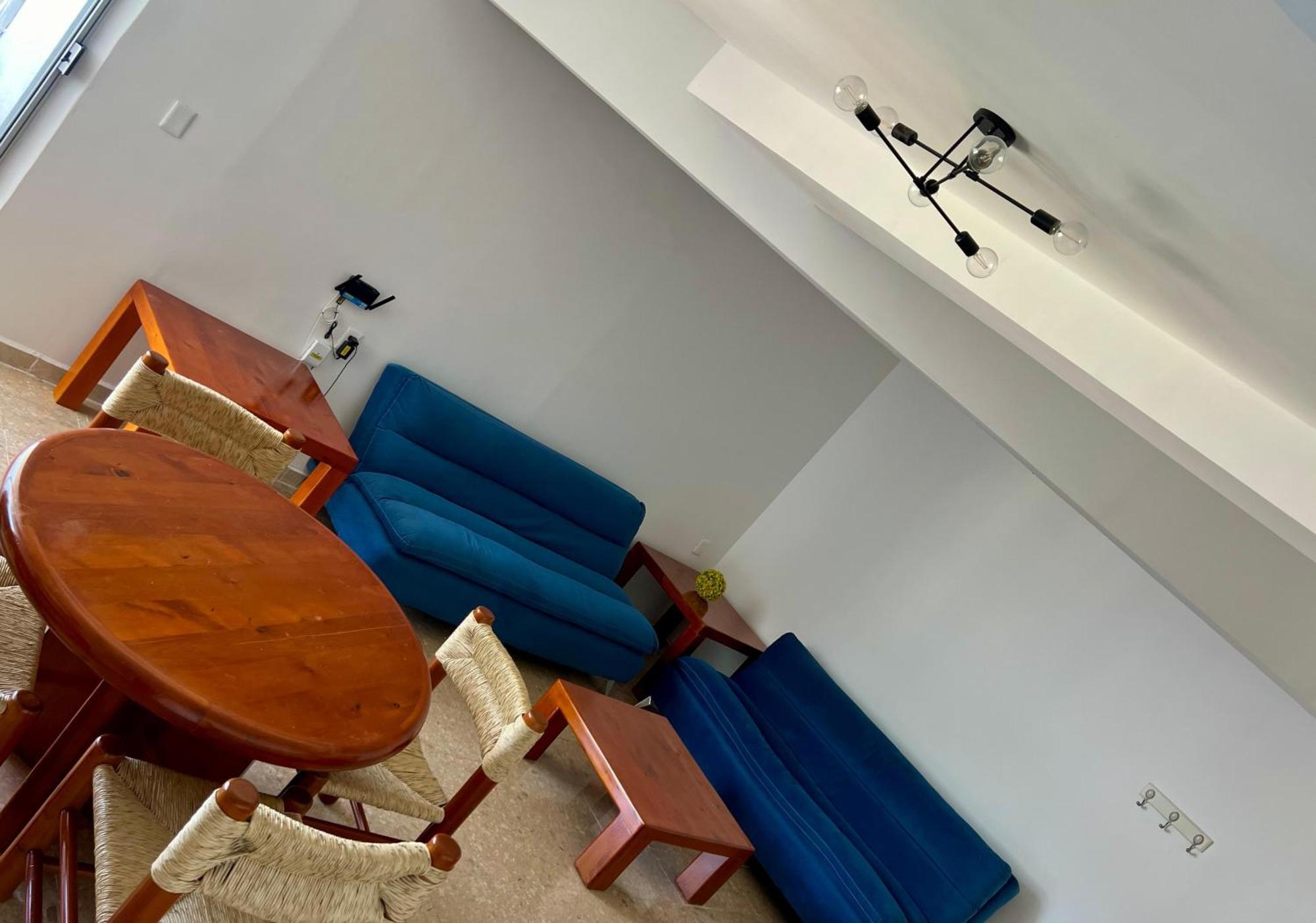 La Palapa Acapulco Apartment Luaran gambar