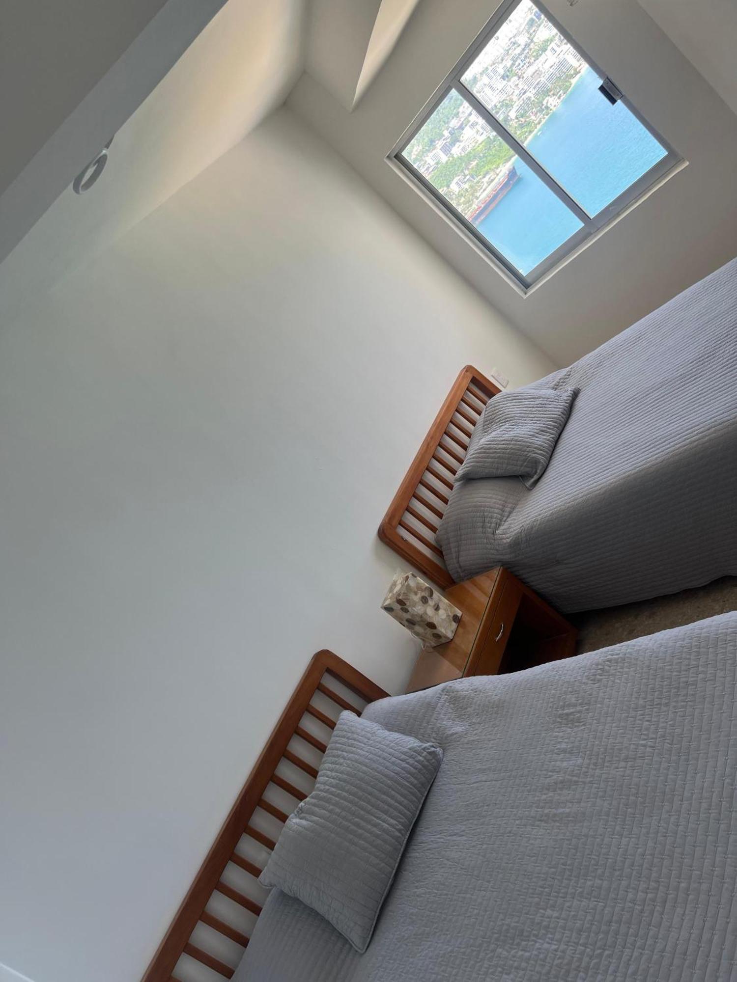 La Palapa Acapulco Apartment Luaran gambar
